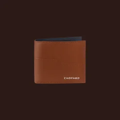 Heritage mini wallet