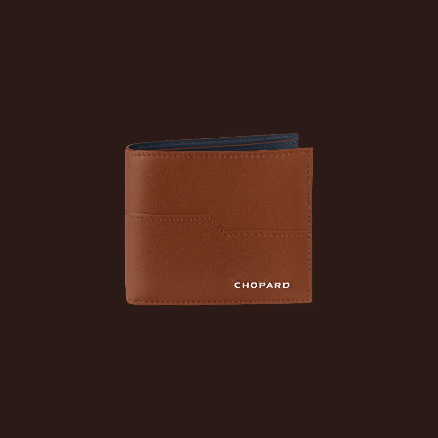 Heritage mini wallet