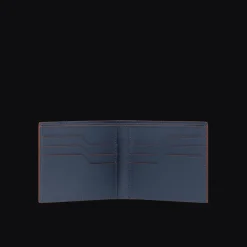 Heritage mini wallet