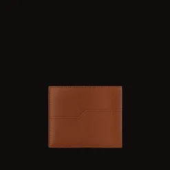 Heritage mini wallet