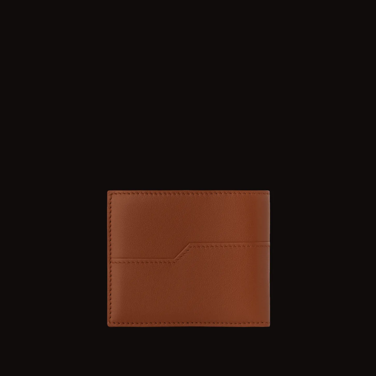Heritage mini wallet