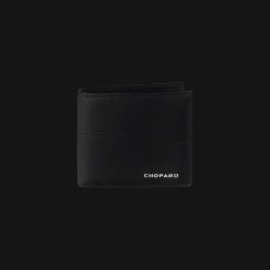 Heritage mini wallet