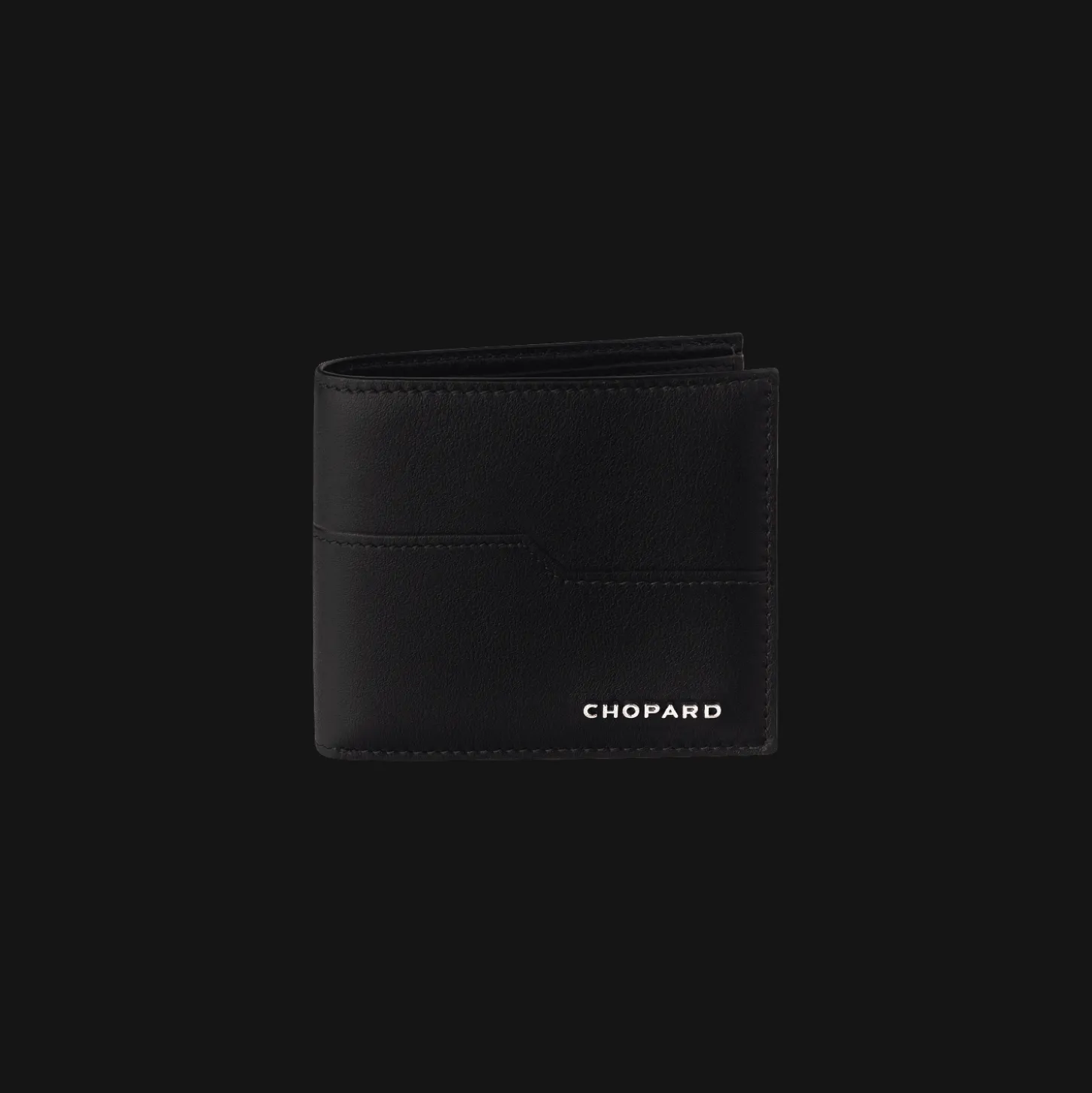 Heritage mini wallet
