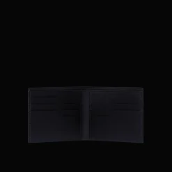 Heritage mini wallet
