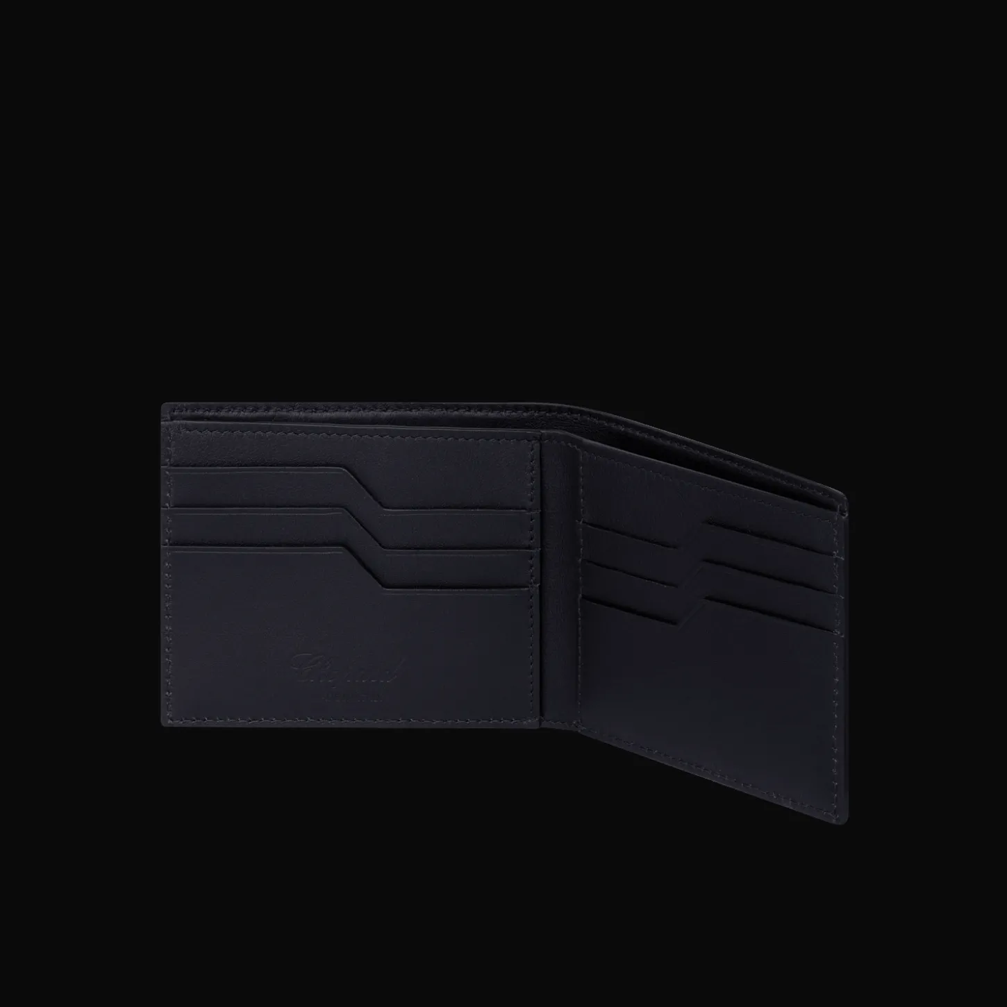 Heritage mini wallet