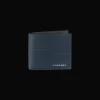 Heritage mini wallet