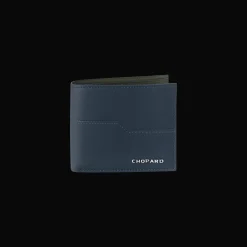 Heritage mini wallet