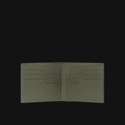 Heritage mini wallet