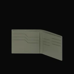 Heritage mini wallet