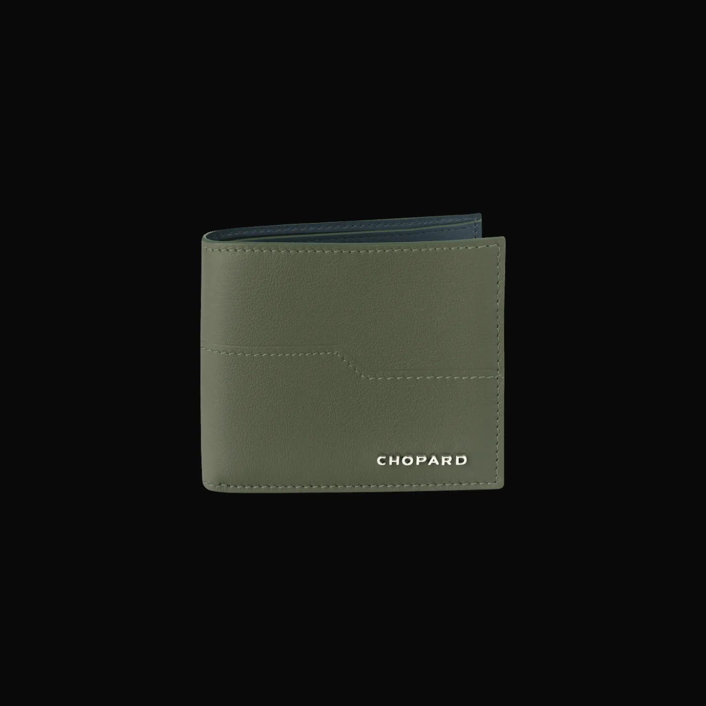 Heritage mini wallet