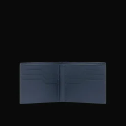 Heritage mini wallet