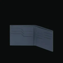 Heritage mini wallet