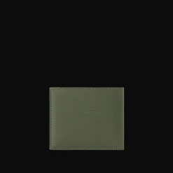 Heritage mini wallet