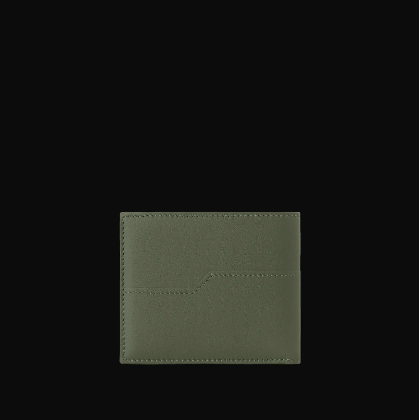 Heritage mini wallet
