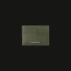 Heritage small card holder