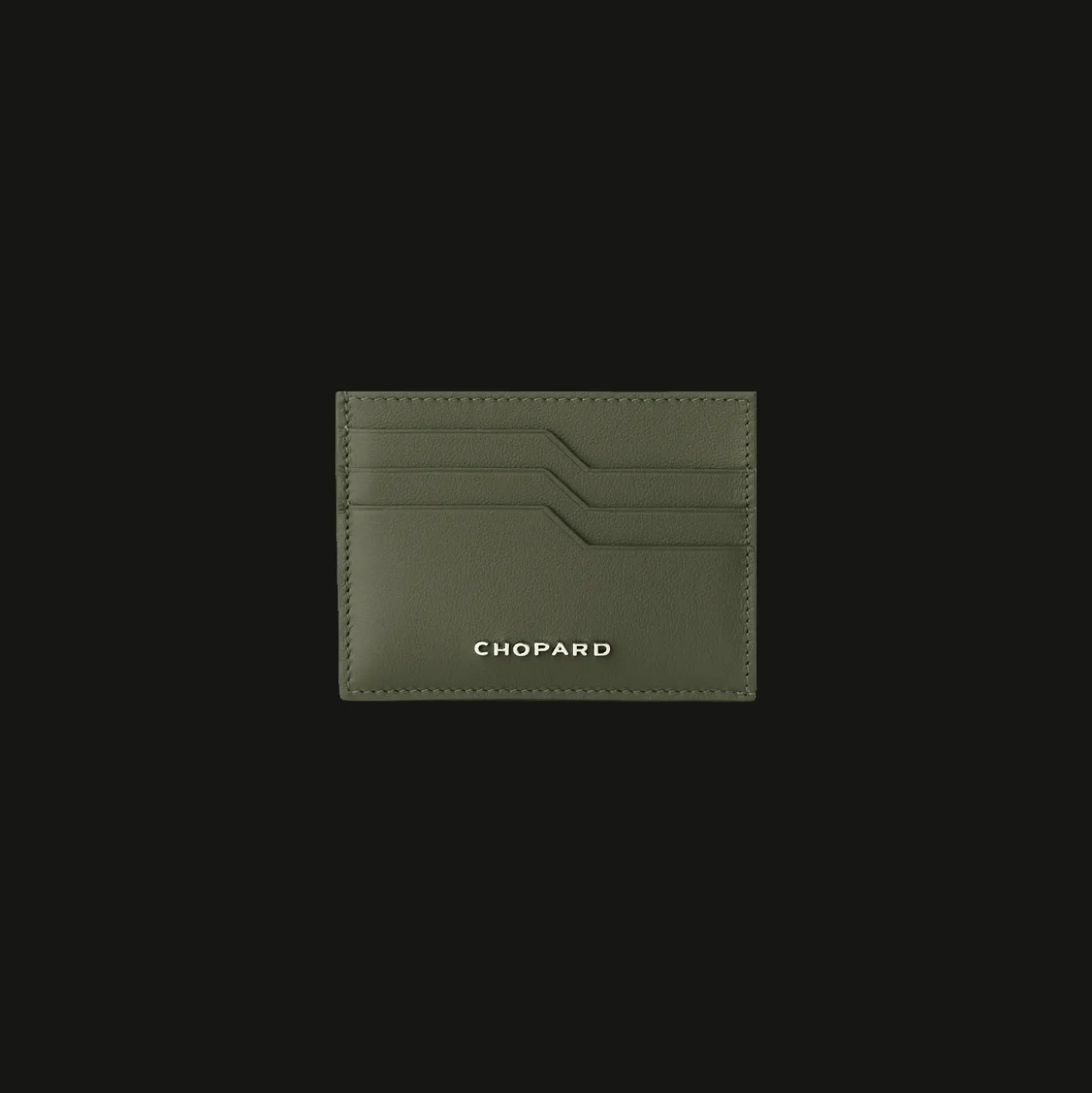 Heritage small card holder