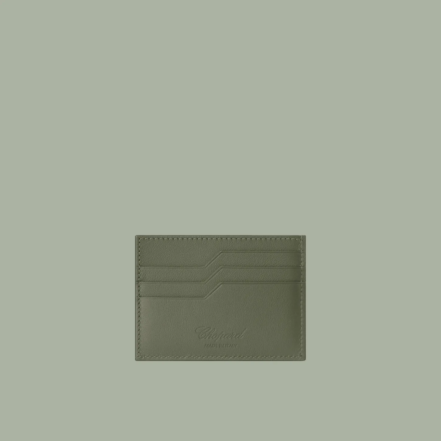 Heritage small card holder