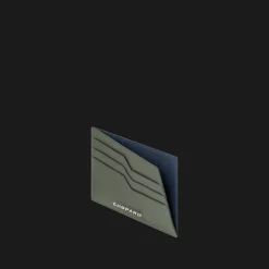 Heritage small card holder