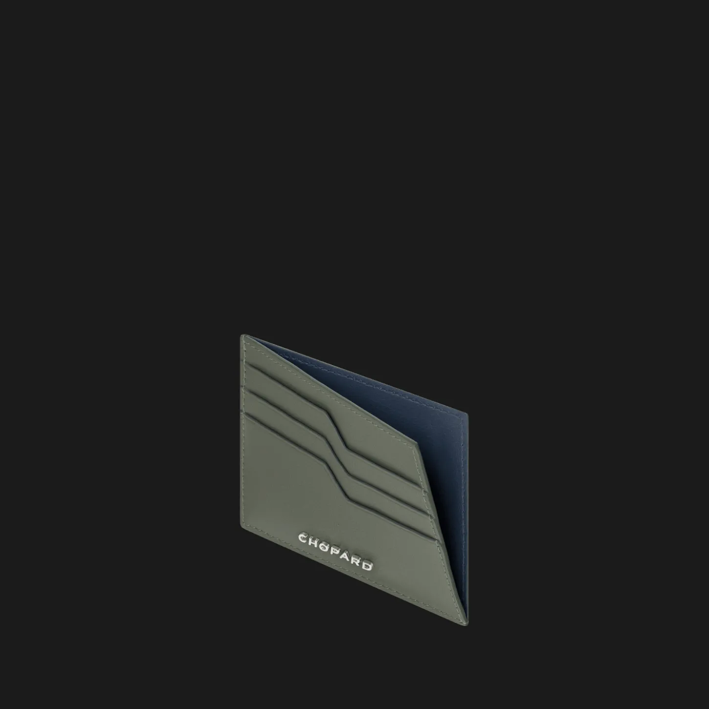 Heritage small card holder