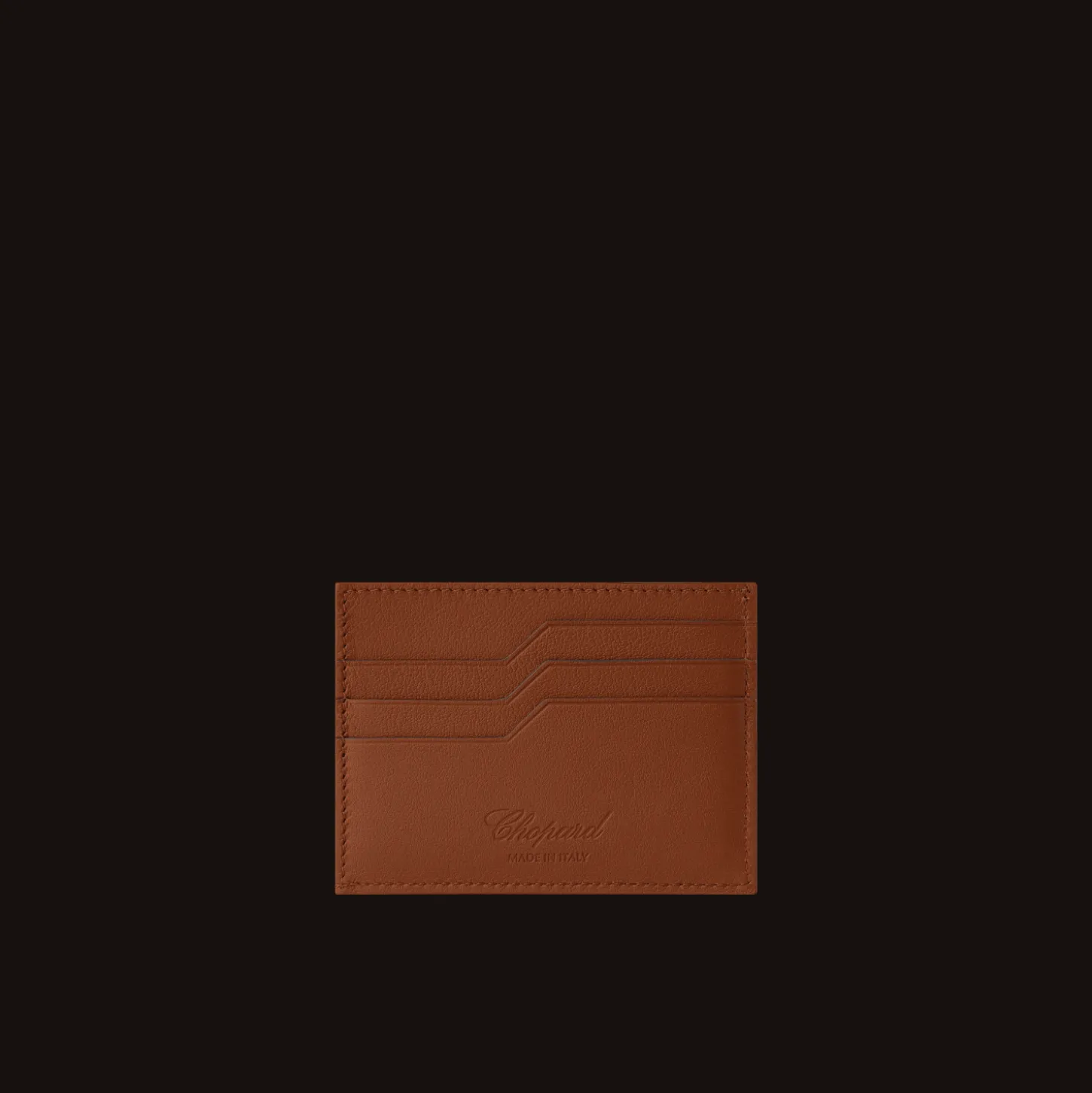 Heritage small card holder