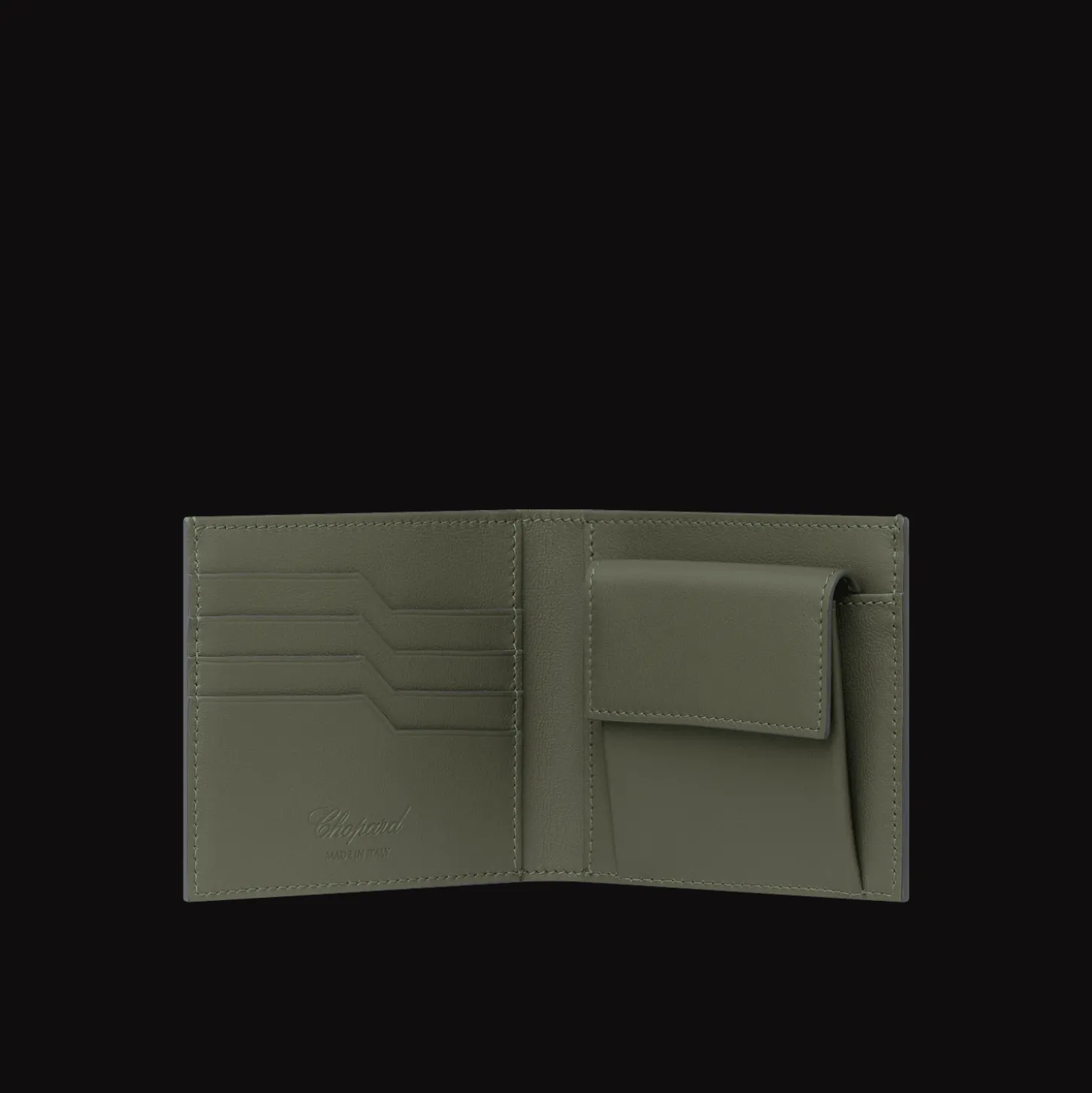 Heritage small coins wallet