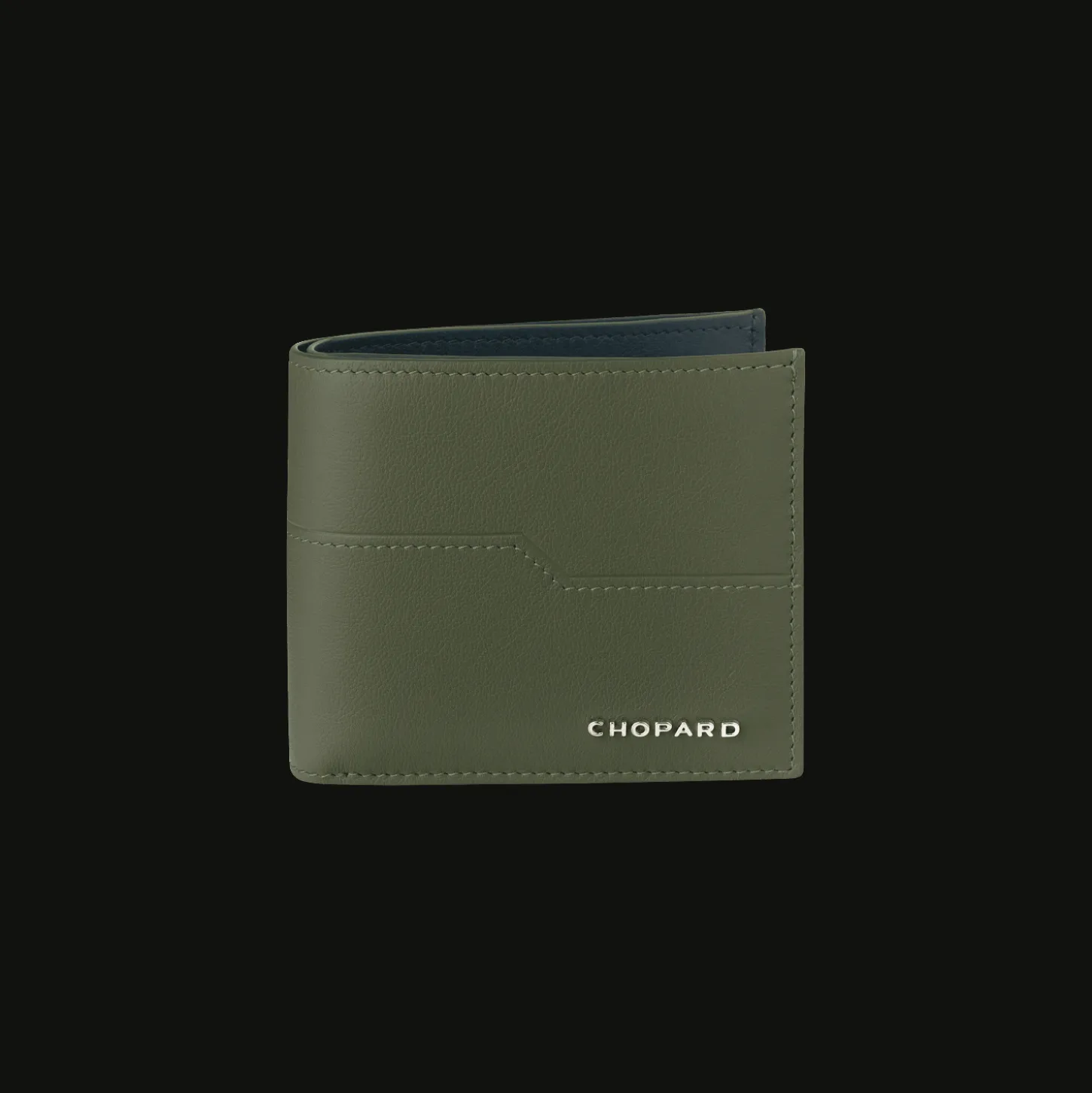 Heritage small coins wallet
