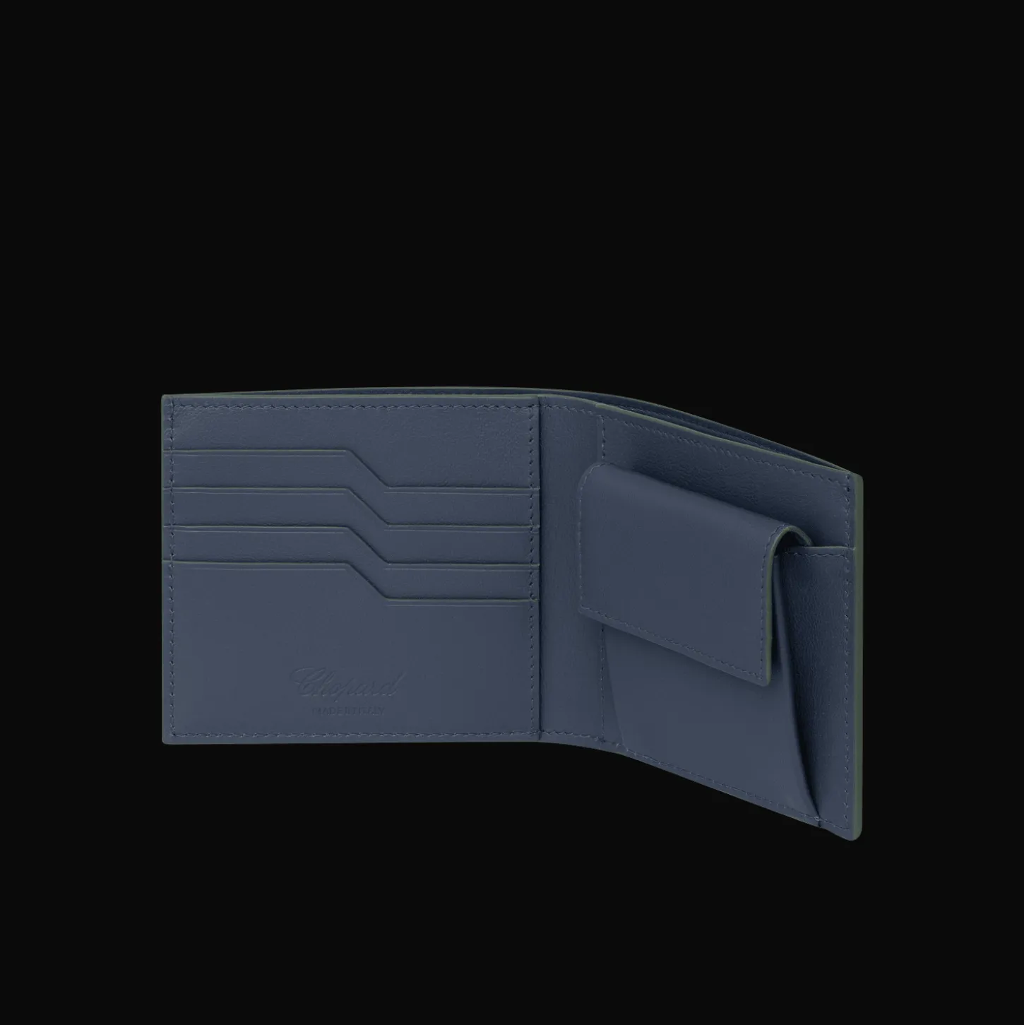 Heritage small coins wallet