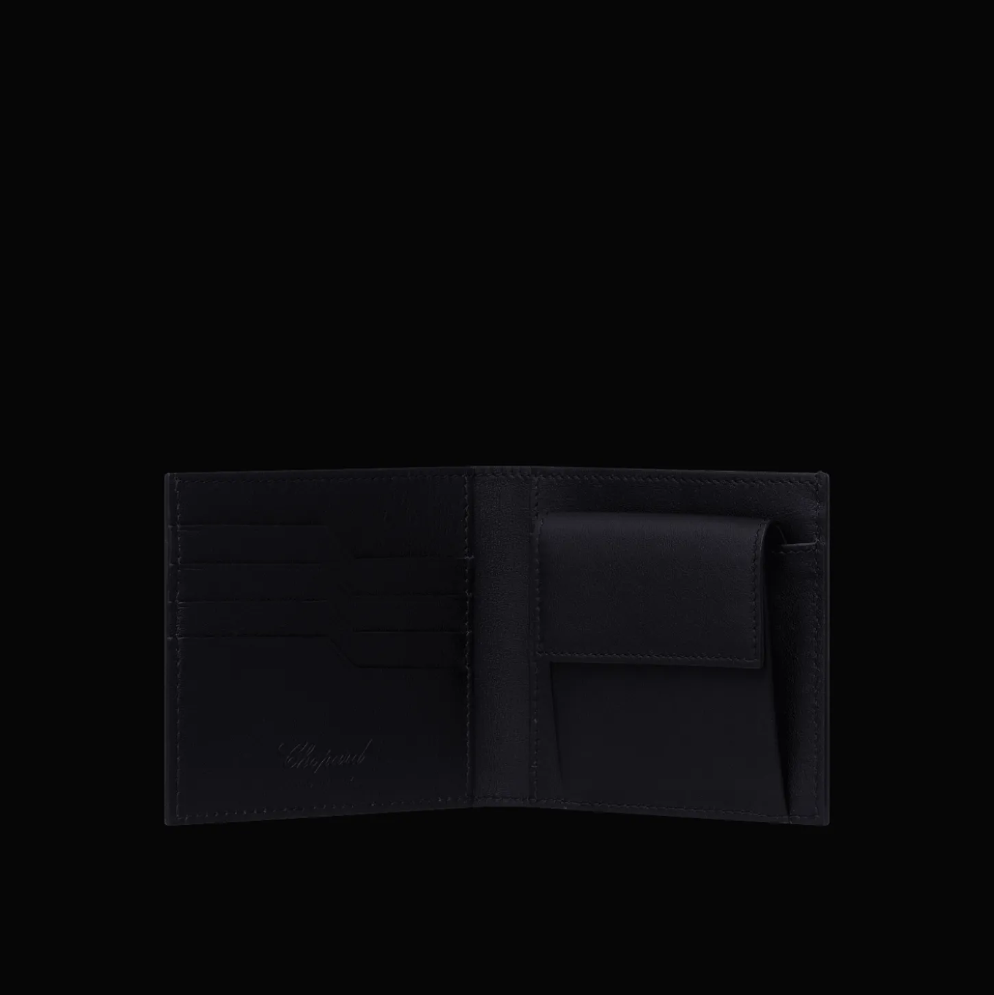 Heritage small coins wallet