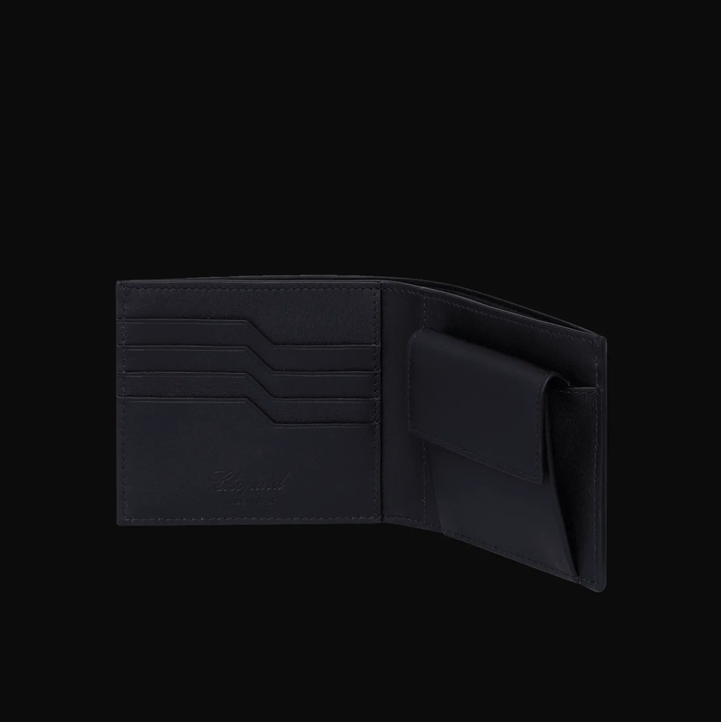 Heritage small coins wallet