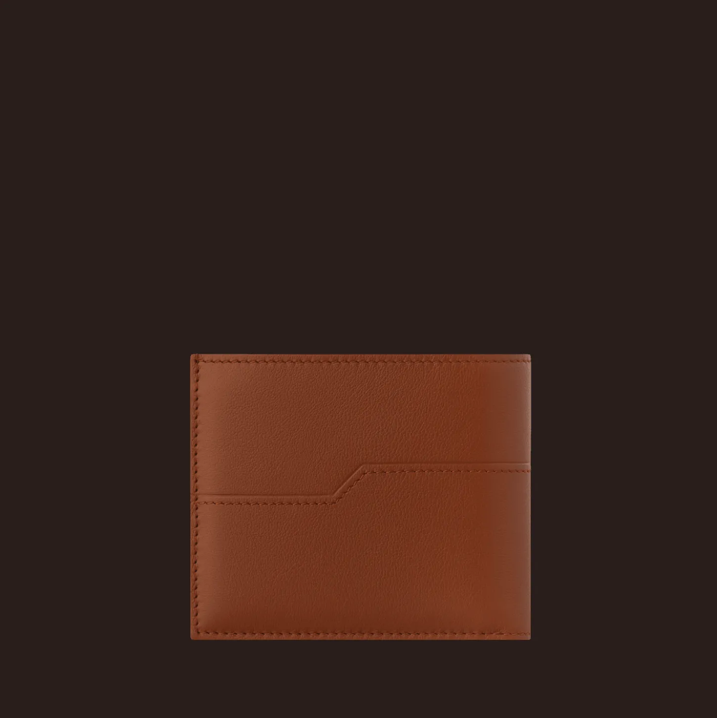 Heritage small coins wallet
