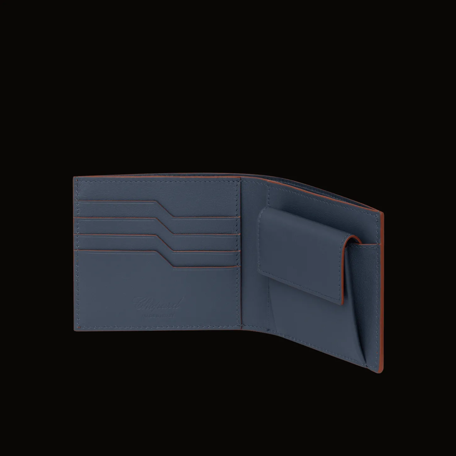 Heritage small coins wallet