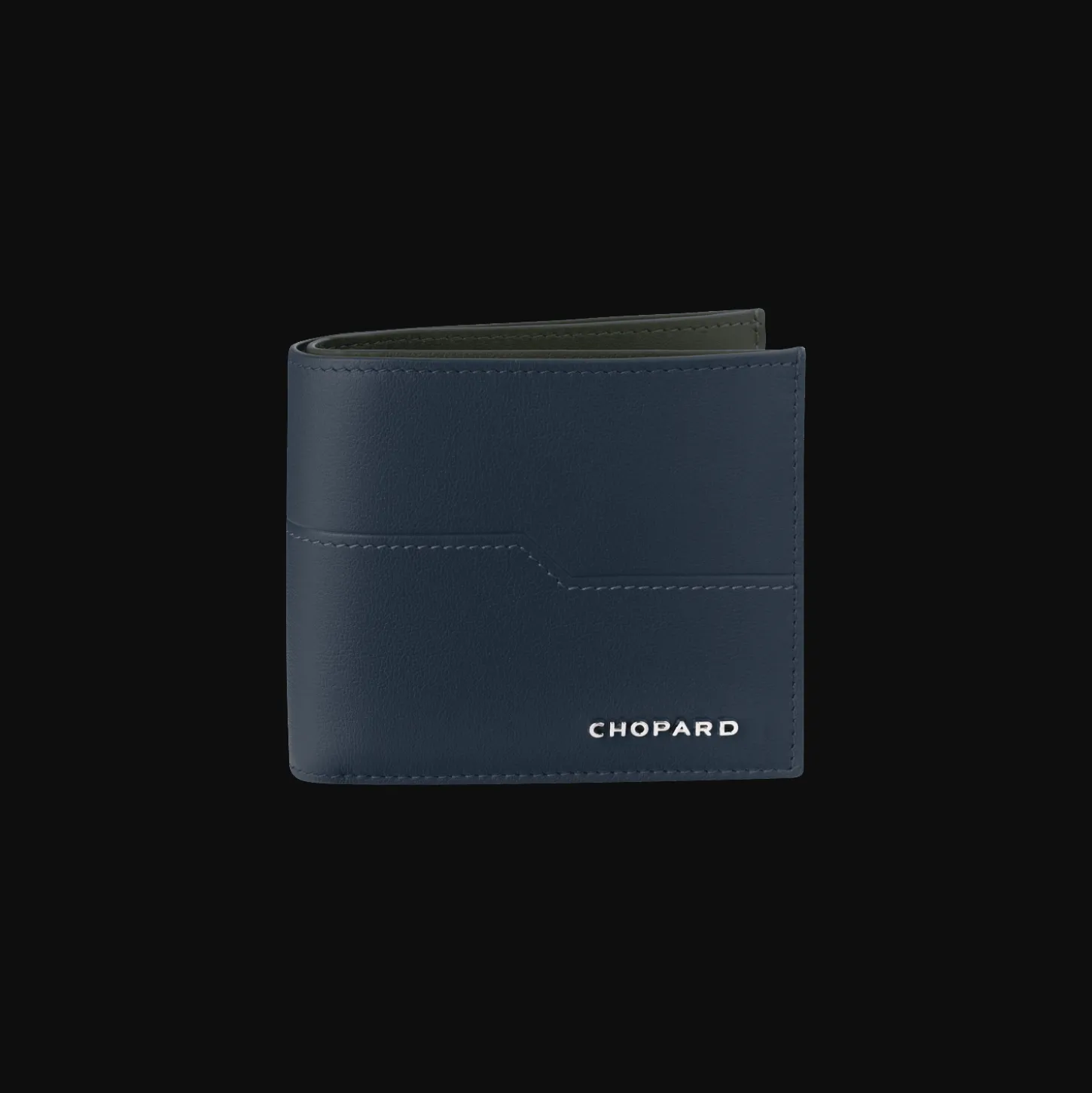 Heritage small wallet