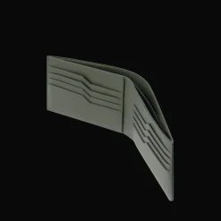 Heritage small wallet