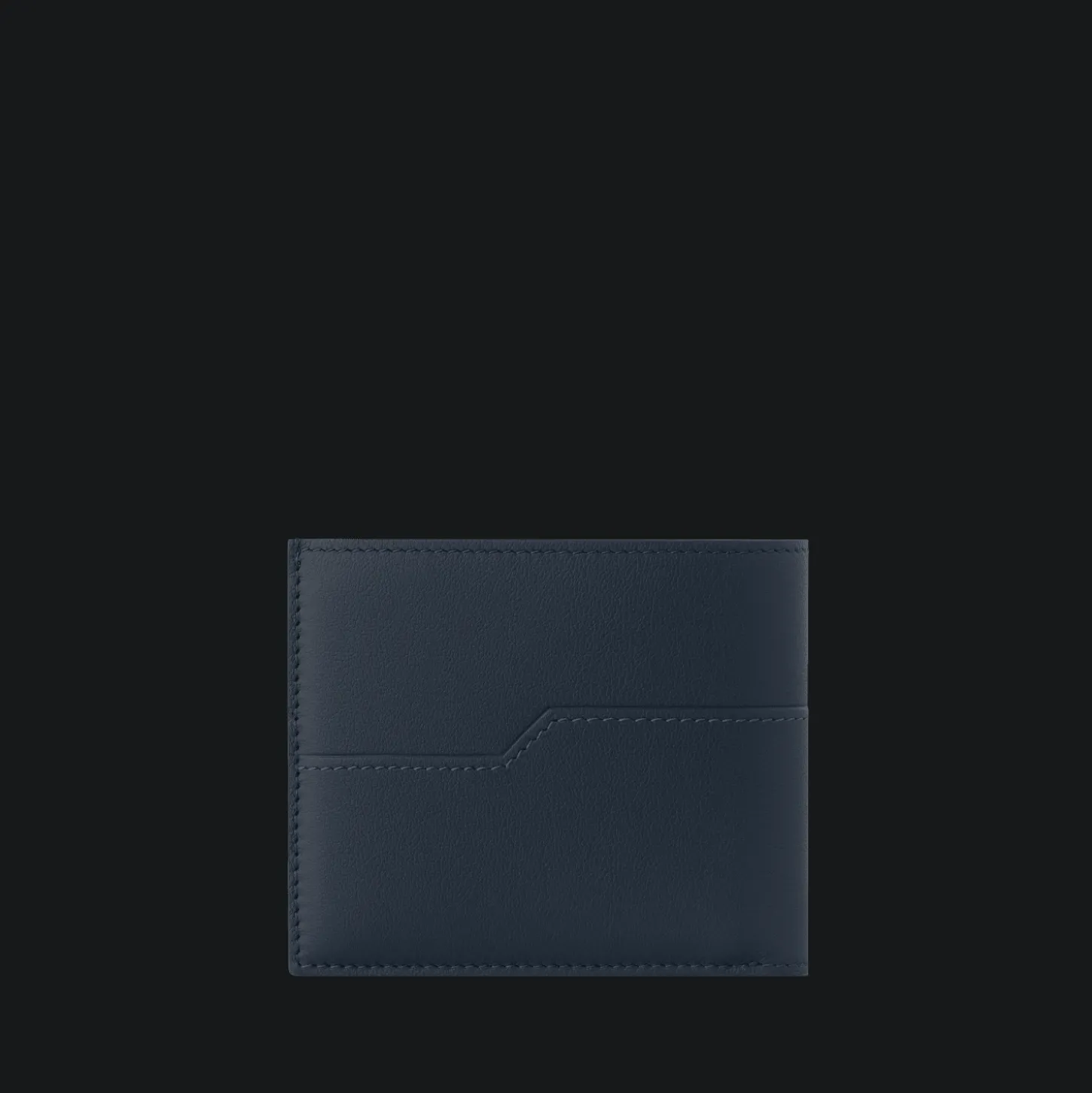 Heritage small wallet