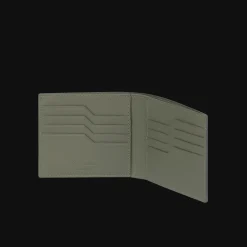 Heritage small wallet