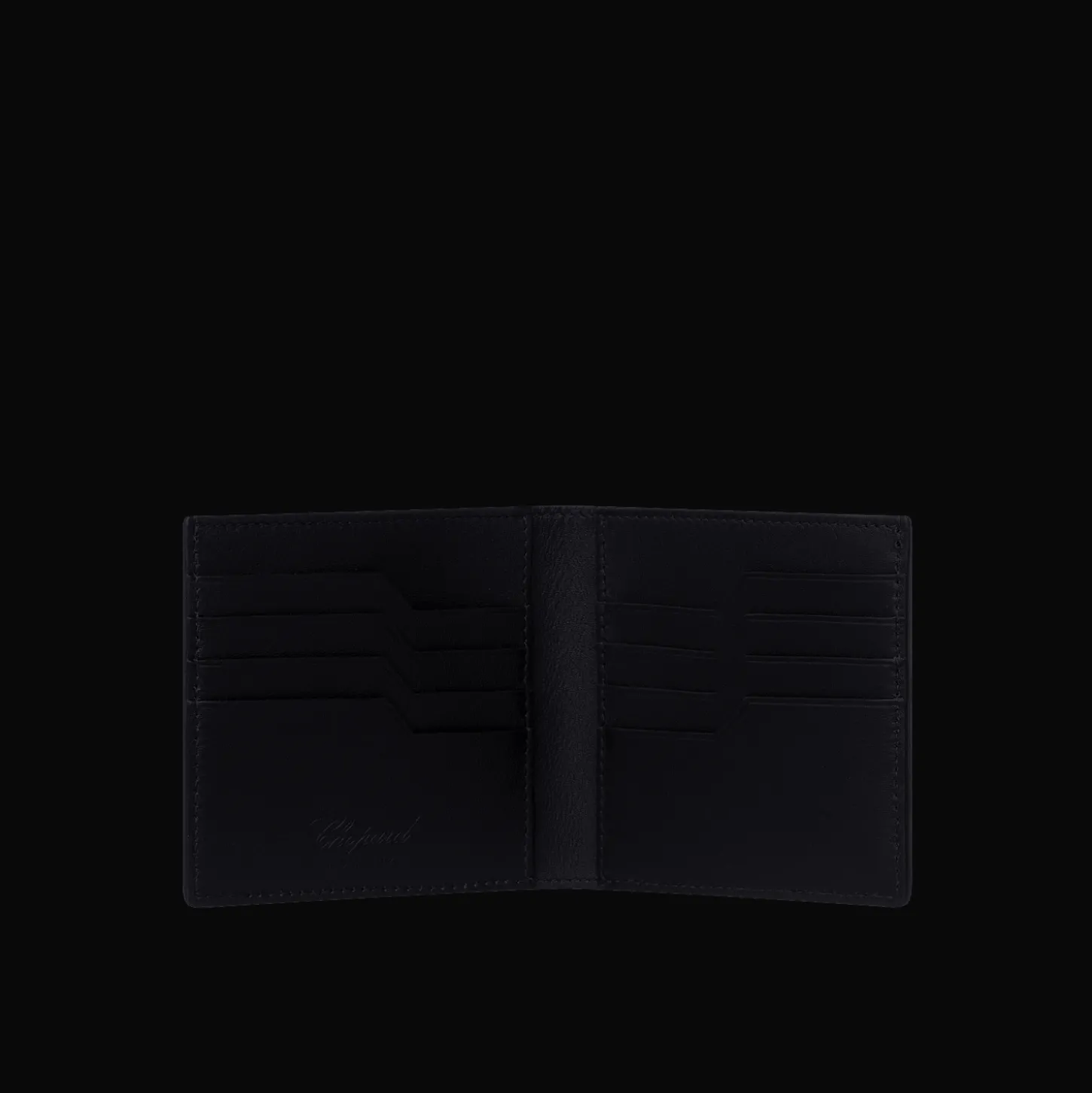 Heritage small wallet