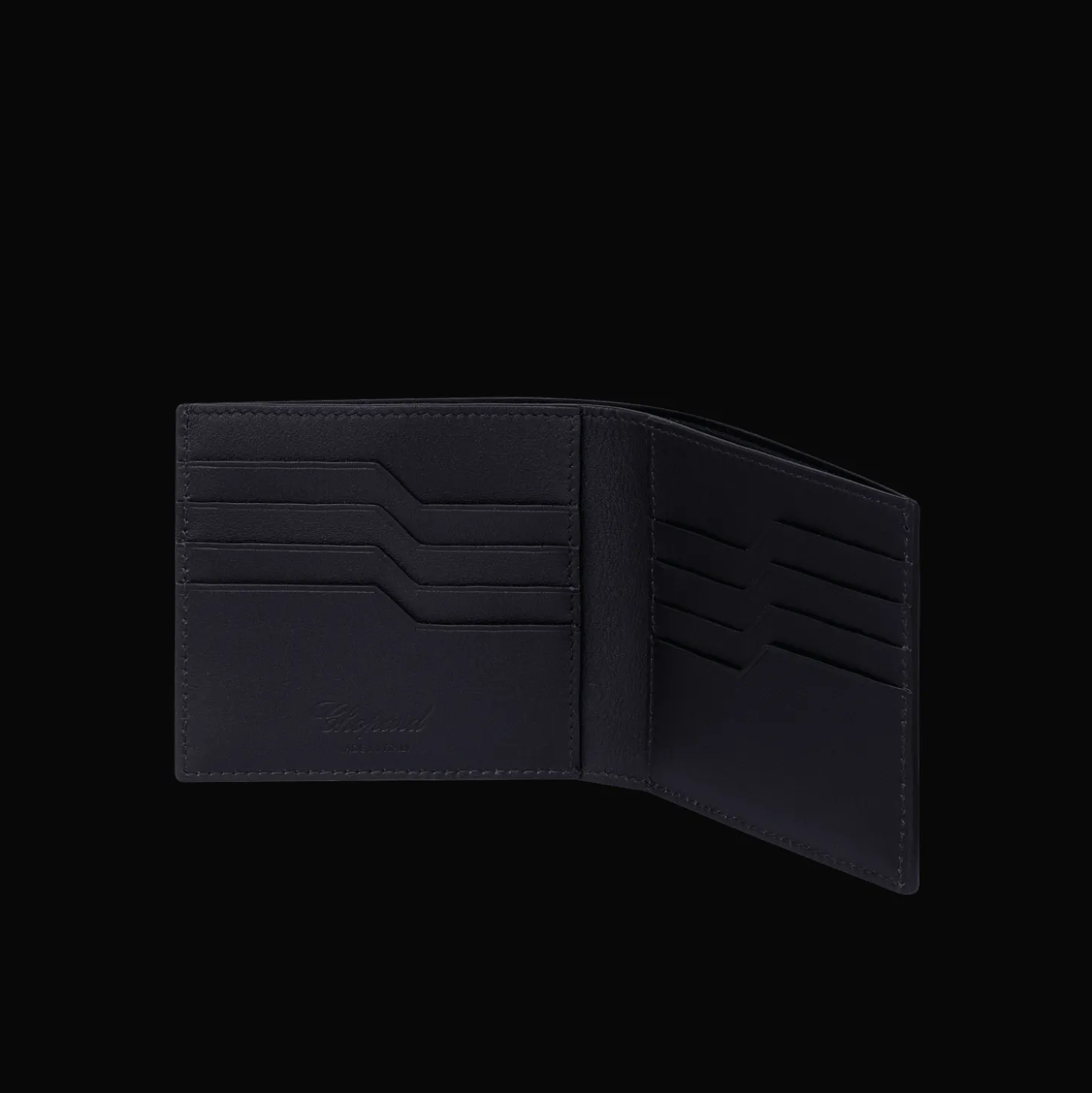 Heritage small wallet