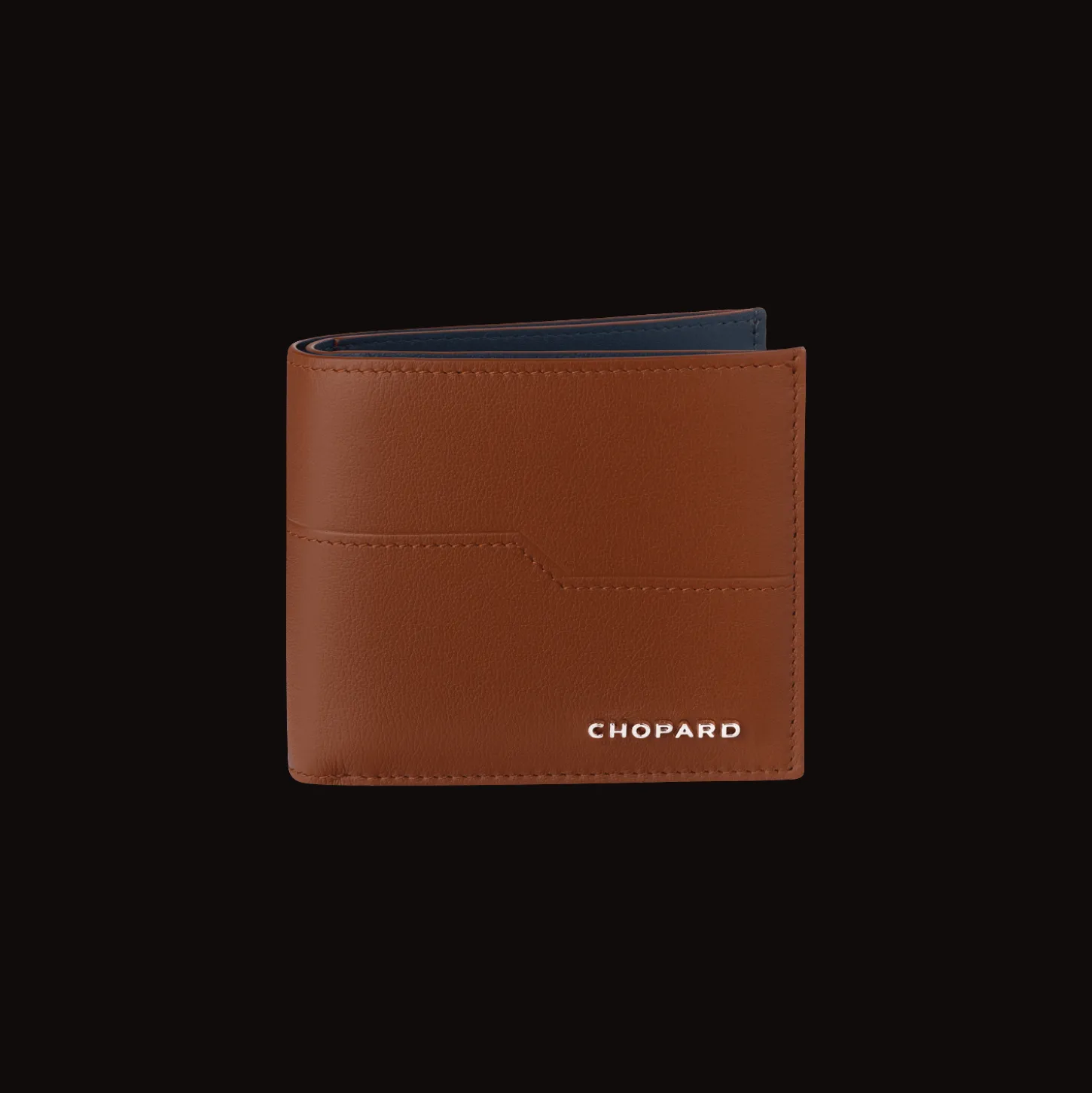 Heritage small wallet