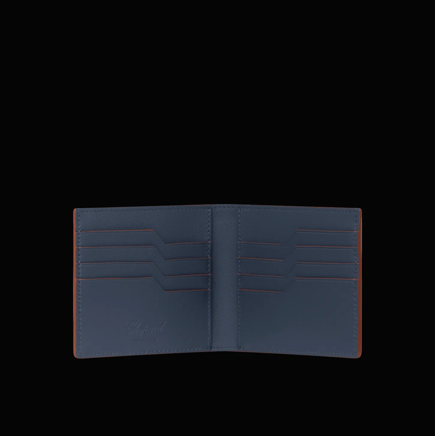 Heritage small wallet