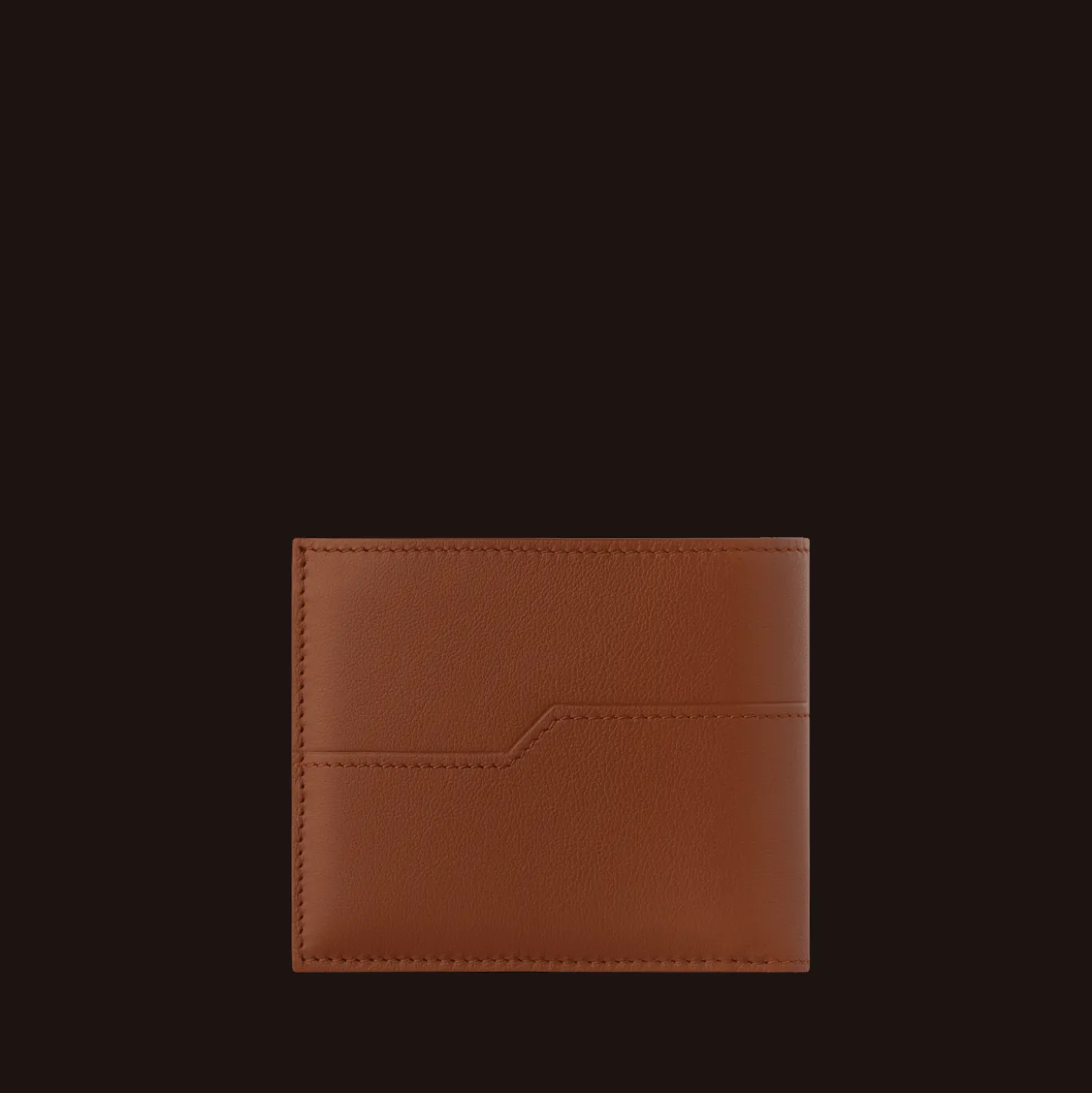 Heritage small wallet