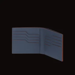 Heritage small wallet