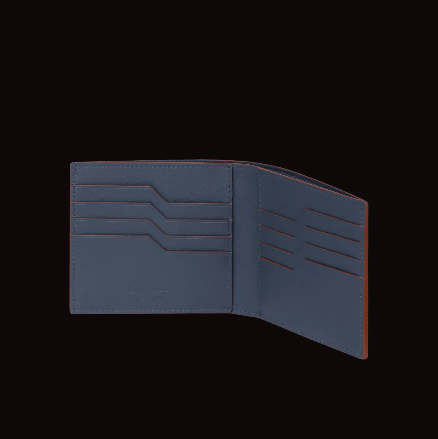 Heritage small wallet