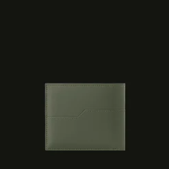 Heritage small wallet