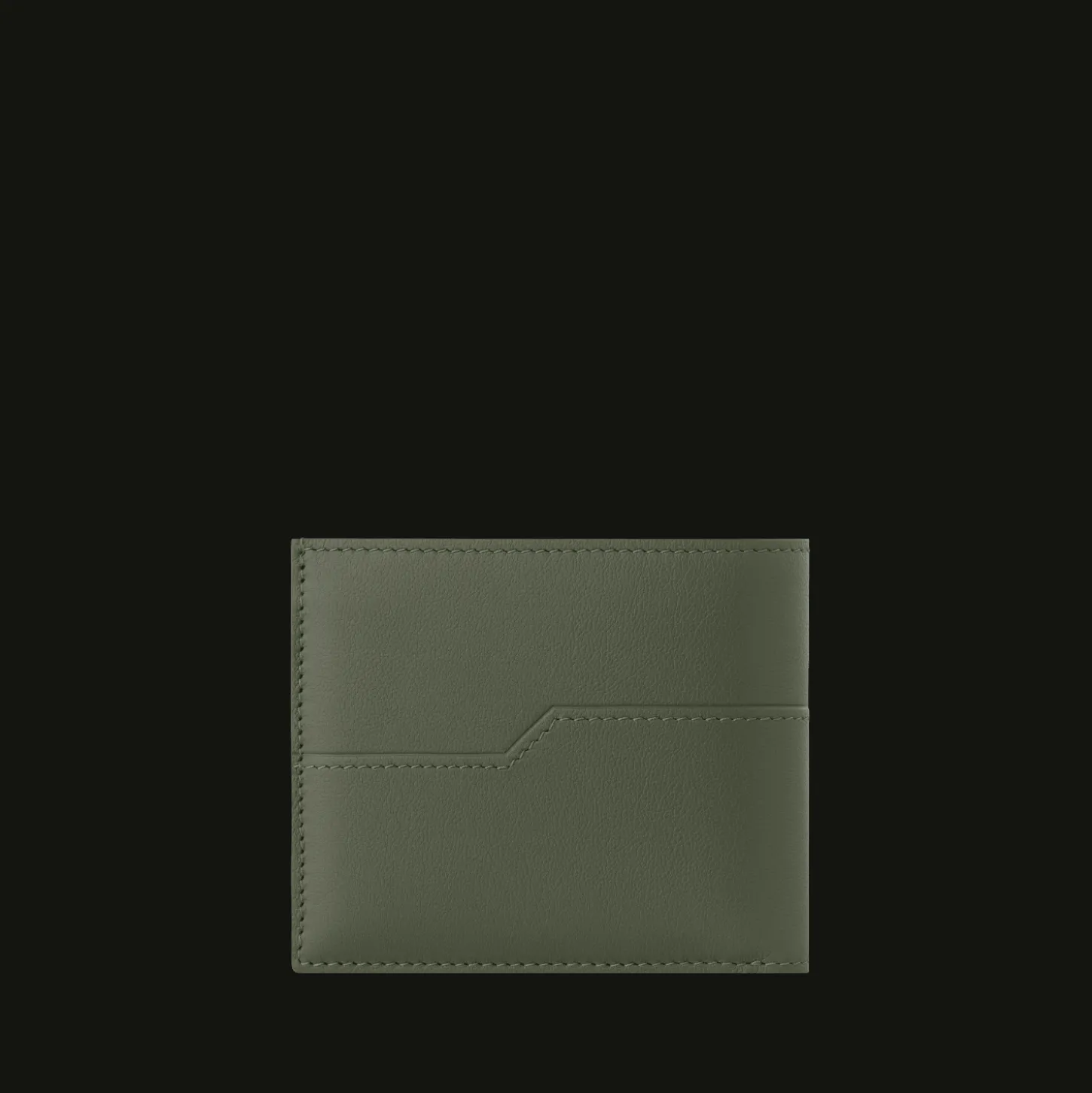 Heritage small wallet