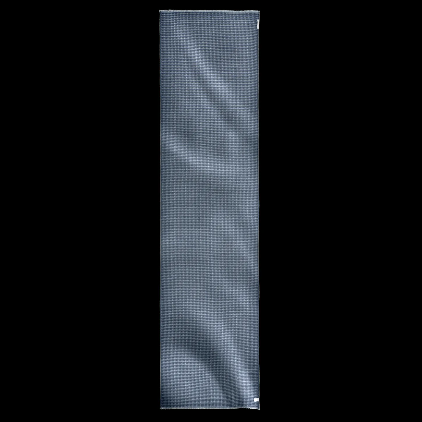 Houndstooth Classic scarf
