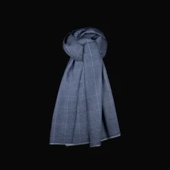 Houndstooth Classic scarf