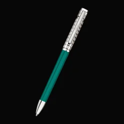 Ice Cube ballpoint pen