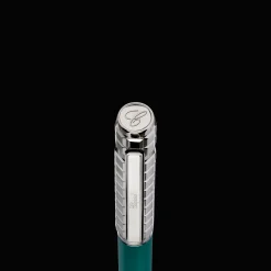 Ice Cube ballpoint pen