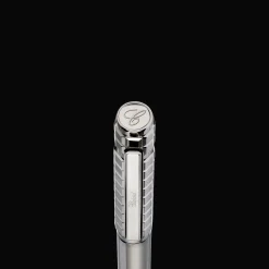 Ice Cube ballpoint pen