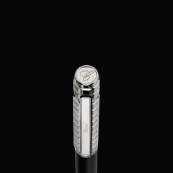 Ice Cube ballpoint pen